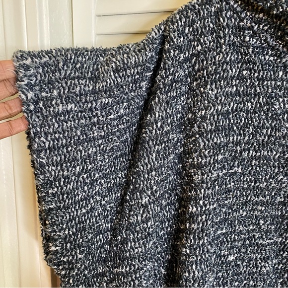 West Path Surf Coat Cotton Terry Cloth Size Large/XL - Picture 9 of 11